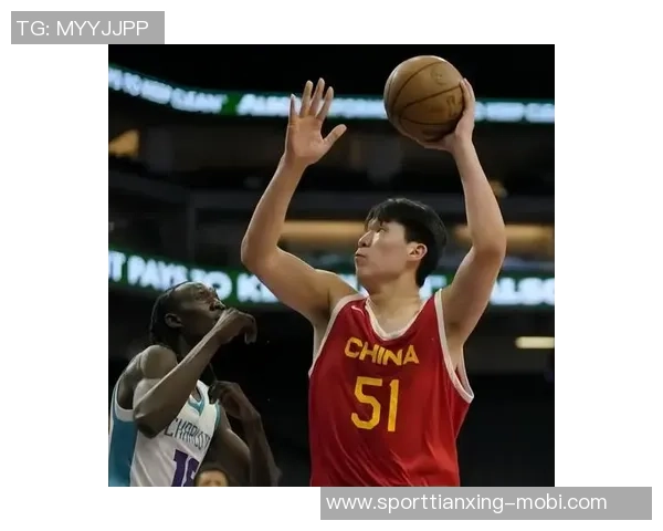 媒体人分析CBA球员赴NBA选秀挑战建议先在NCAA磨练技能1至2年